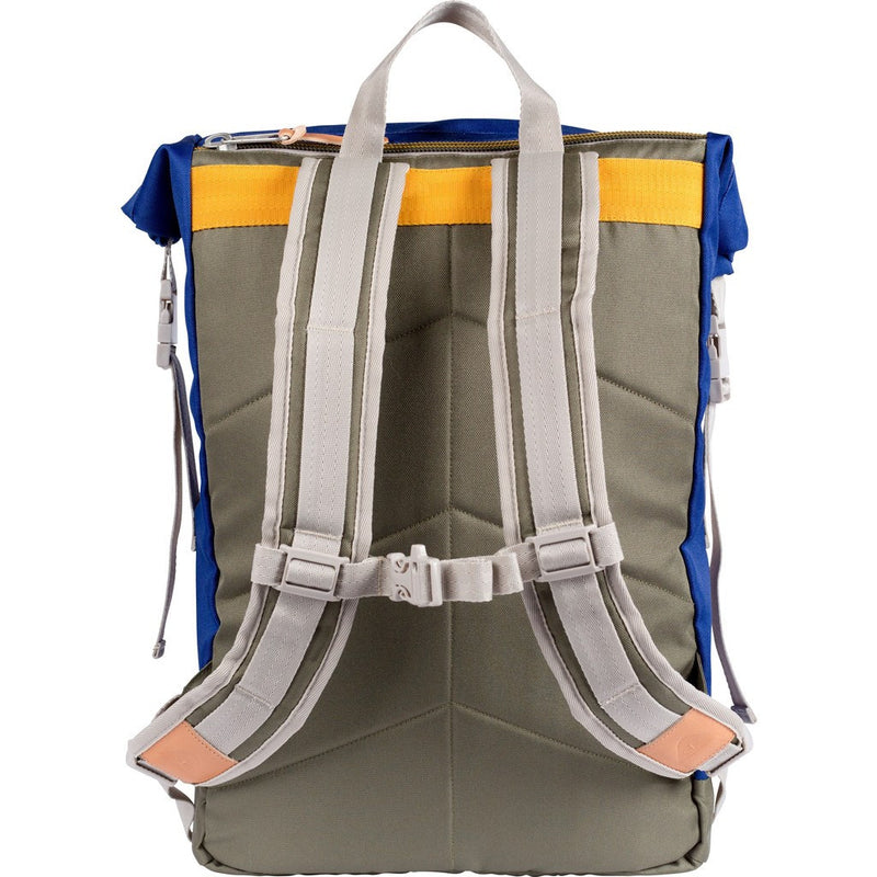 Poler Rolltop Backpack | Royal Blue 612018-ROY