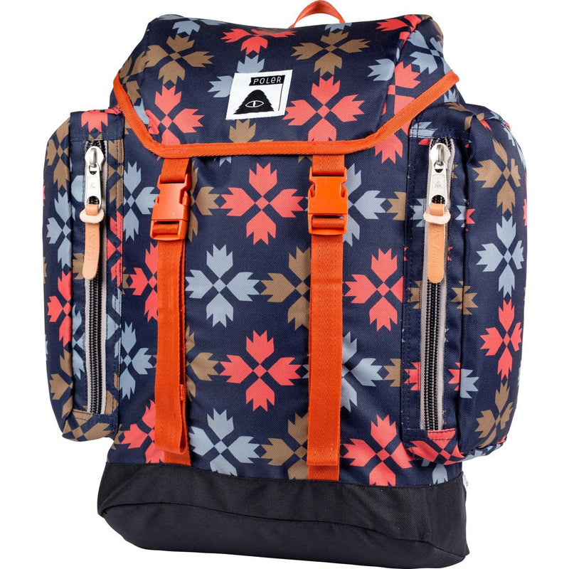 Poler Rucksack Backpack | Bear Paw 612019-BPP