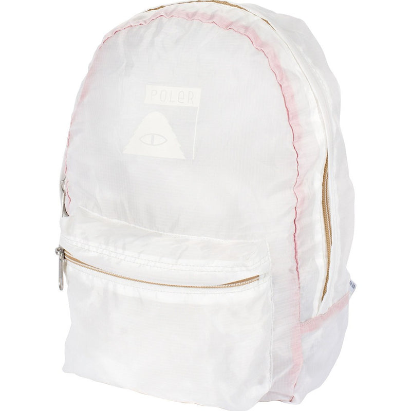 Poler Stuffable Pack Backpack | Off White 612022-OFW-OS