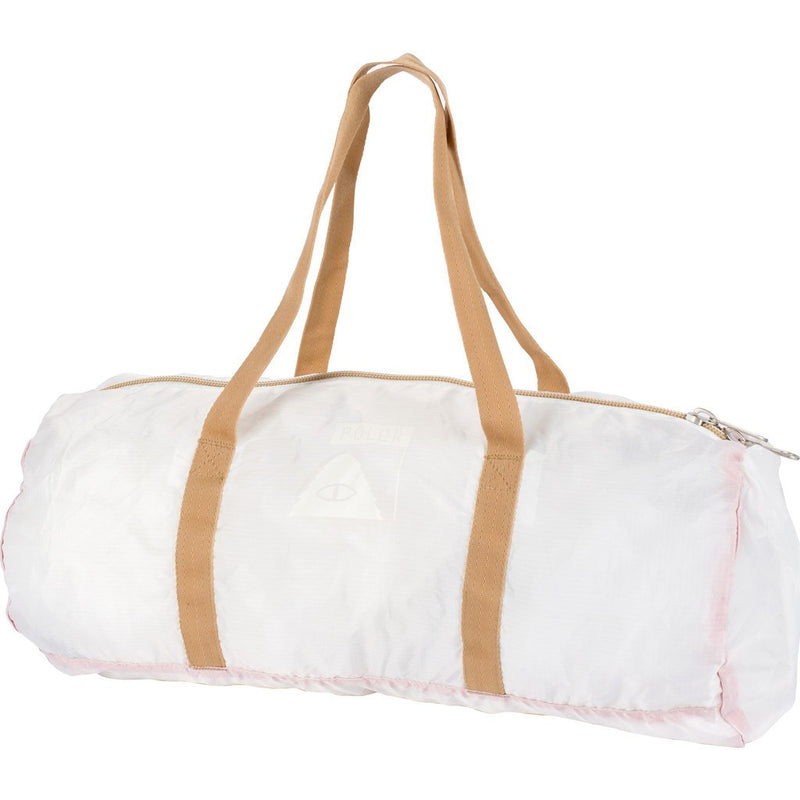 Poler Stuffable Duffel Bag | Off White 632007-OFW