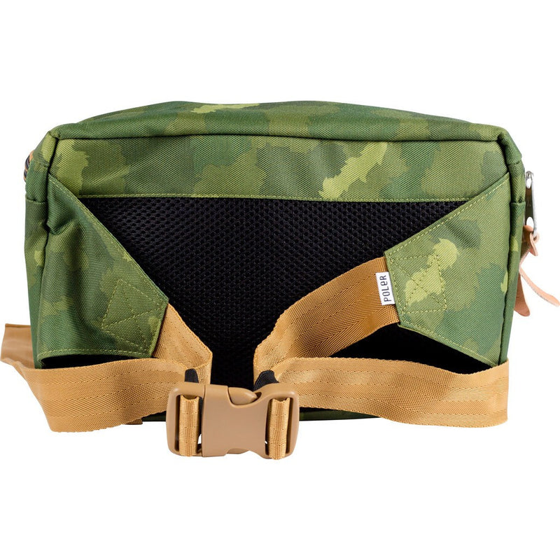 Poler Rover Waist Pack | Furry Camo 632058-GCO