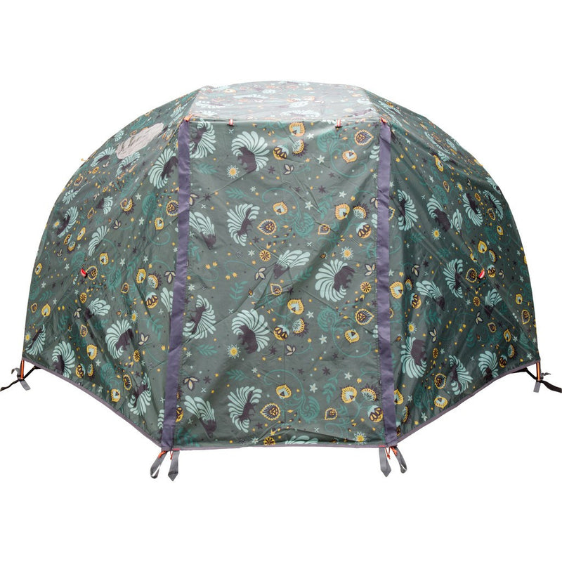 Poler Two Man Tent | Olive 634051-OLV