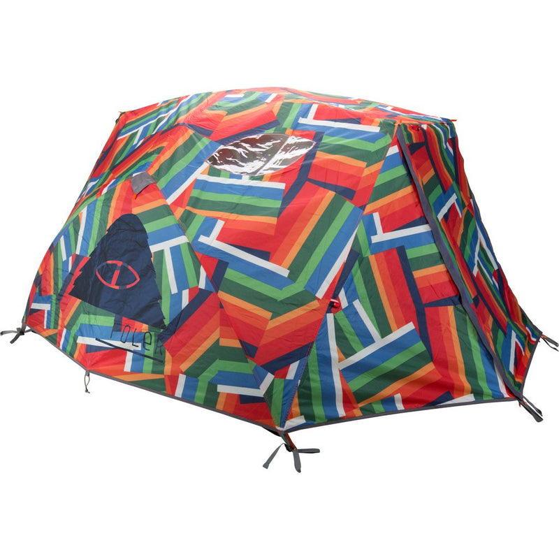 Poler 2-Person Tent | Crater Lake 634052-MLT-OS