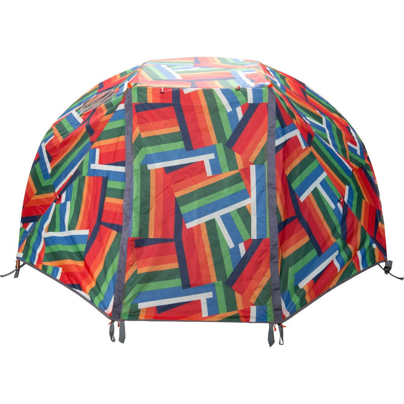 Poler 2-Person Tent | Crater Lake 634052-MLT-OS