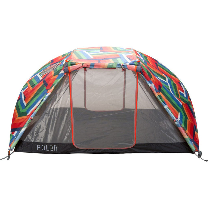 Poler 2-Person Tent | Crater Lake 634052-MLT-OS