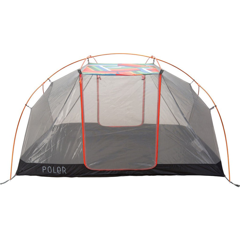 Poler 2-Person Tent | Crater Lake 634052-MLT-OS