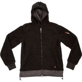 Poler Men's Shaggy Jacket | Gray 637189-GRY SM / MD / LG / XL