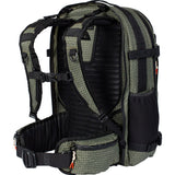 Poler Orange Label Camera Pack | Forest S632012