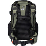 Poler Orange Label Camera Pack | Forest S632012