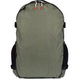 Poler Orange Label Camera Pack | Forest S632012