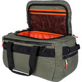 Poler Orange Label Duffel Bag | Forest S632013 