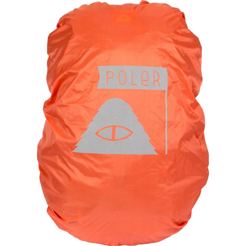 Poler Orange Label Rucksack | Forest S632011 