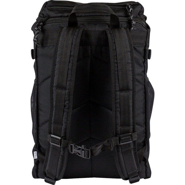 Poler Rucksack 3.0 Backpack | Black 13100004-BLK