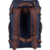 Poler Rucksack 3.0 Backpack | Navy 13100004-NVY