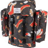 Poler Classic Rucksack Backpack | Pine Treetop 13100013-PTT