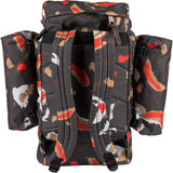 Poler Classic Rucksack Backpack | Pine Treetop 13100013-PTT