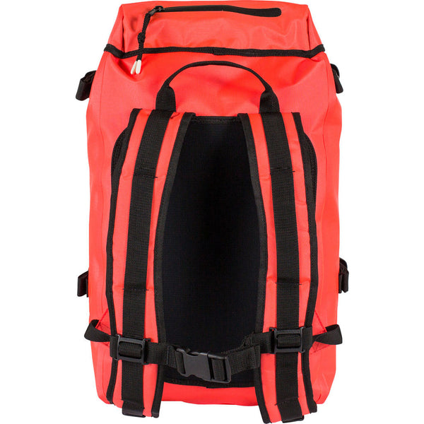 Poler High & Dry Rucksack Backpack | Coral 13100017-COR