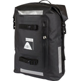 Poler High & Dry Rolltop Backpack | Black 13100018-BLK
