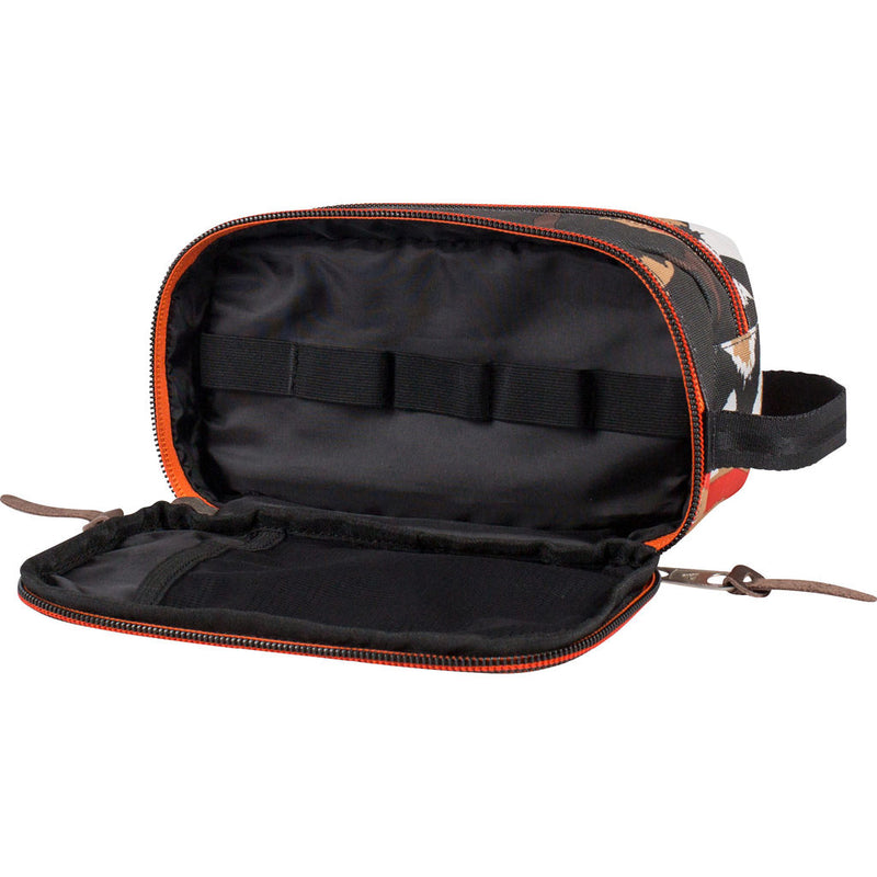 Poler Classic Dope Dopp Kit | Pine Treetop 13160003-PTT