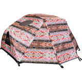 Poler x Pendleton 2 Person Tent | Misty Pink 43520001