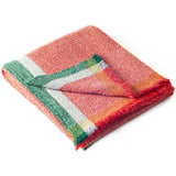 Zuzunaga Feeling Blanket | Merino Wool