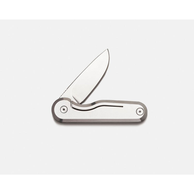 Craighill Rook Knife | Stainless Steel