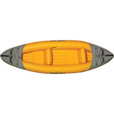 Advanced Elements Friday Harbor - Adventure Kayak | Yellow/Gray FH202-Y