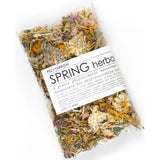 Fig+Yarrow Herbal Steam | Spring 2oz 