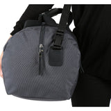Sandqvist Floyd Duffel Bag | Dark Grey SQA560
