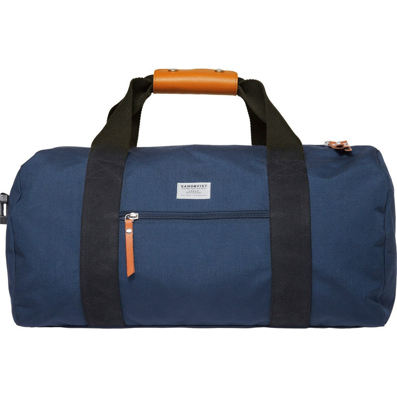 Sandqvist Floyd Duffel Bag | Blue SQA438