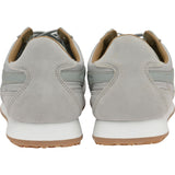 Gola Men's Flyer Sneakers | Light Grey/Gum