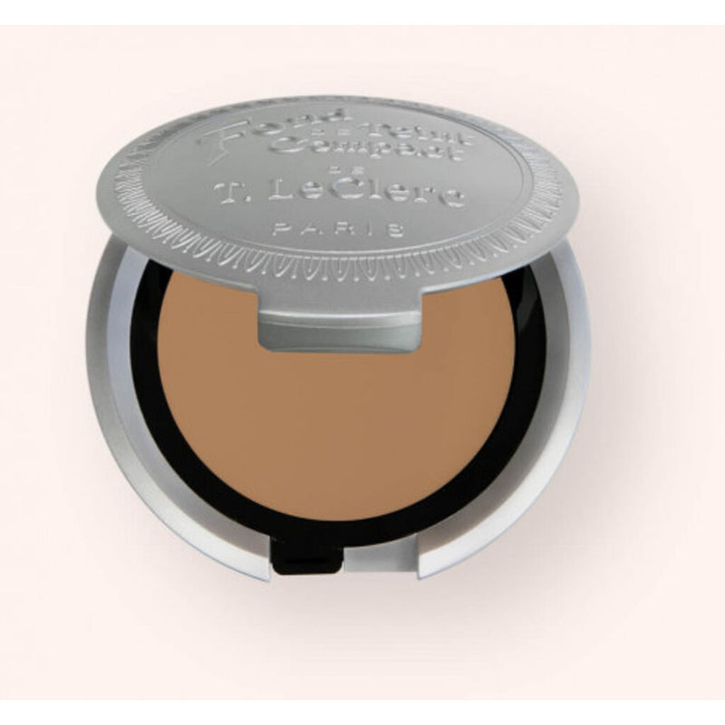 T. LeClerc Compact Cream Foundation