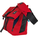 Crumpler Flock of Horror Shoulder Bag | Rust Red FOH000-R01130