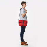 Crumpler Flock of Horror Messenger Bag | Red