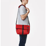 Crumpler Flock of Horror Messenger Bag | Red