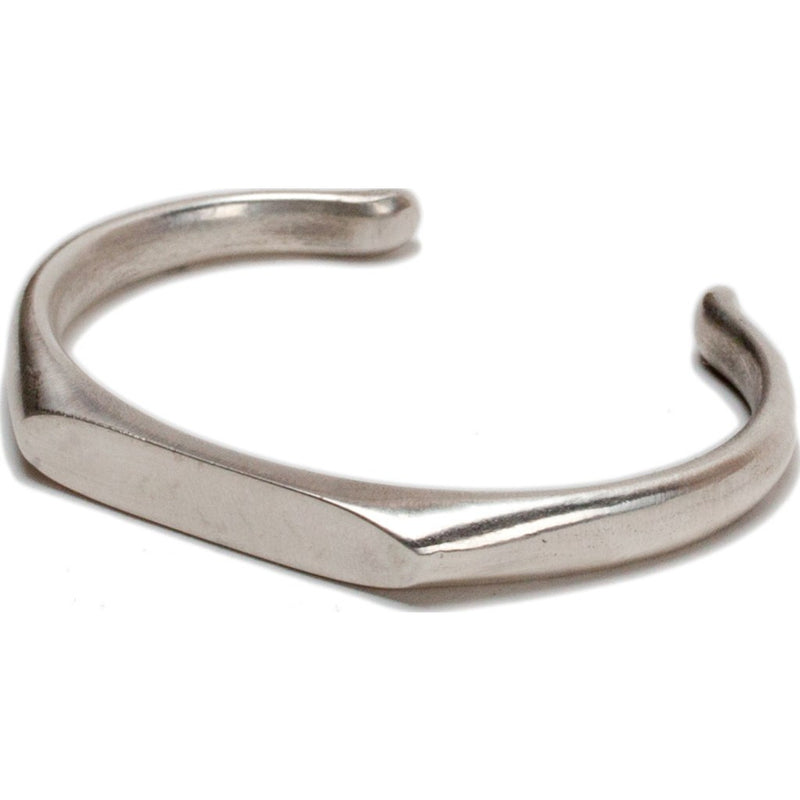 Craighill Foundry Cuff | Sterling Silver