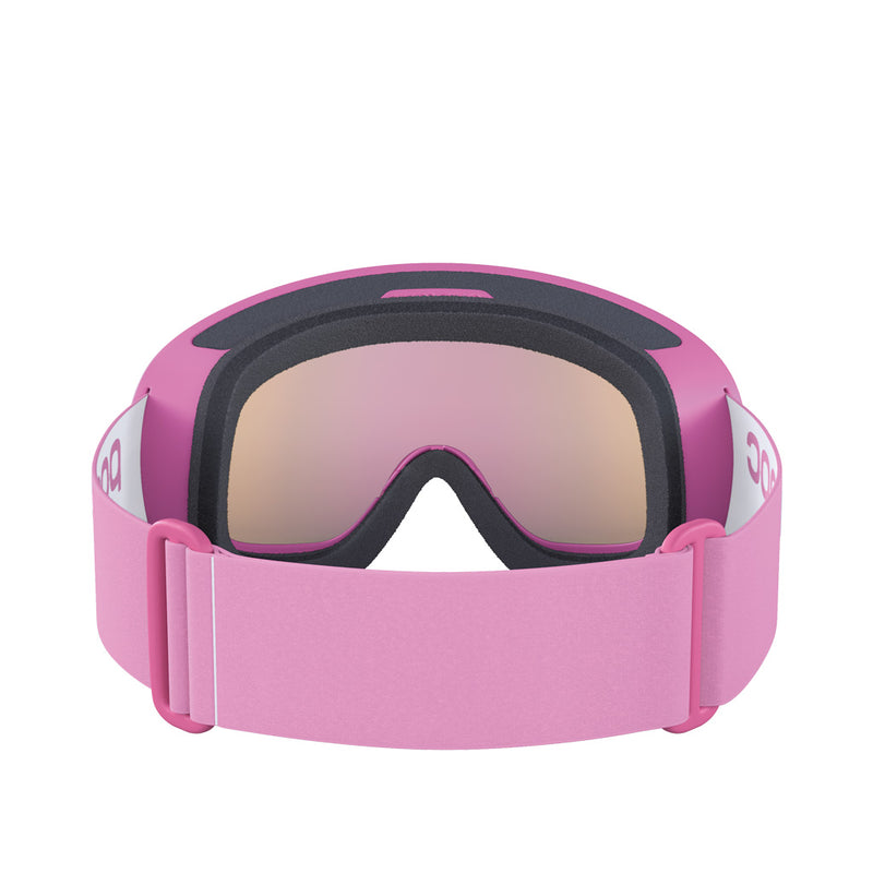 pink poc goggles POC Fovea Mid Clarity Goggles – Sportique