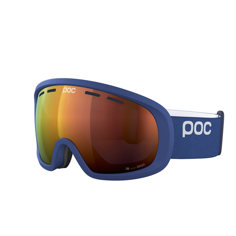 POC Fovea Mid Clarity Goggles – Sportique