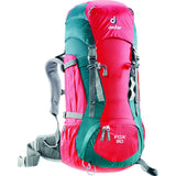 Deuter Fox 30L Trekking Backpack | Fire/Arctic 36053 53060