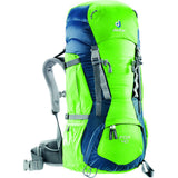 Deuter Fox 40L Trekking Backpack | Spring/Midnight 36083 23040