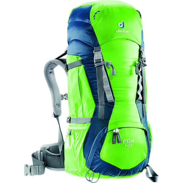 Deuter Fox 40L Trekking Backpack Spring/Midnight 36083 23040 – Sportique