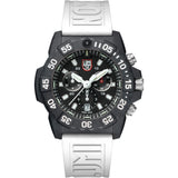 Cut-to-Fit Luminox Branded Strap | 24 mm