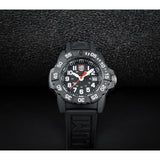 Cut-to-Fit Luminox Branded Strap | 24 mm