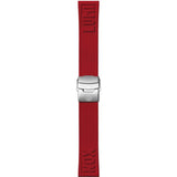 Cut-to-Fit Luminox Branded Strap | 24 mm