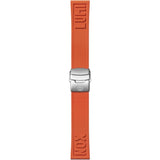 Cut-to-Fit Luminox Branded Strap | 24 mm