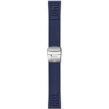 Cut-to-Fit Luminox Branded Strap | 24 mm