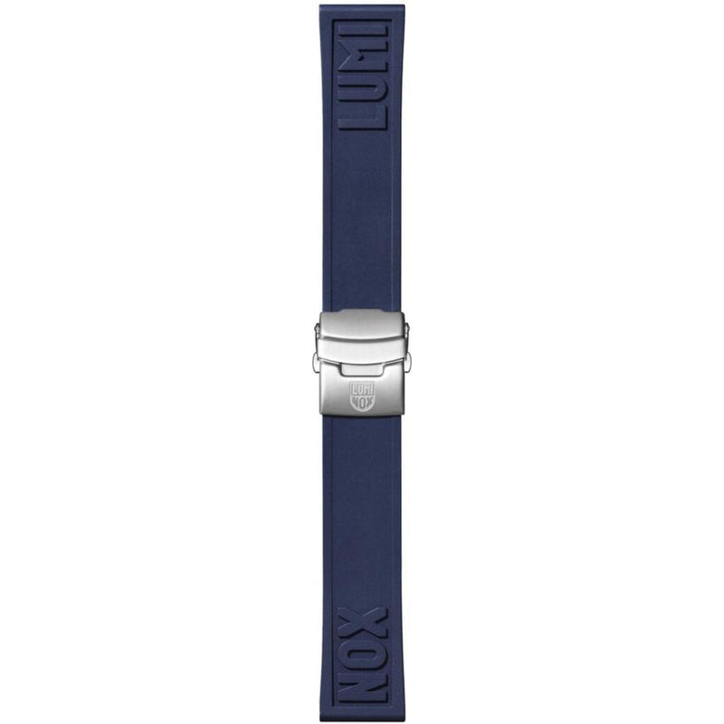 Cut-to-Fit Luminox Branded Strap | 24 mm