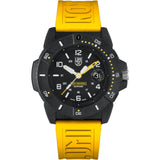 Cut-to-Fit Luminox Branded Strap | 24 mm