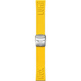 Cut-to-Fit Luminox Branded Strap | 24 mm