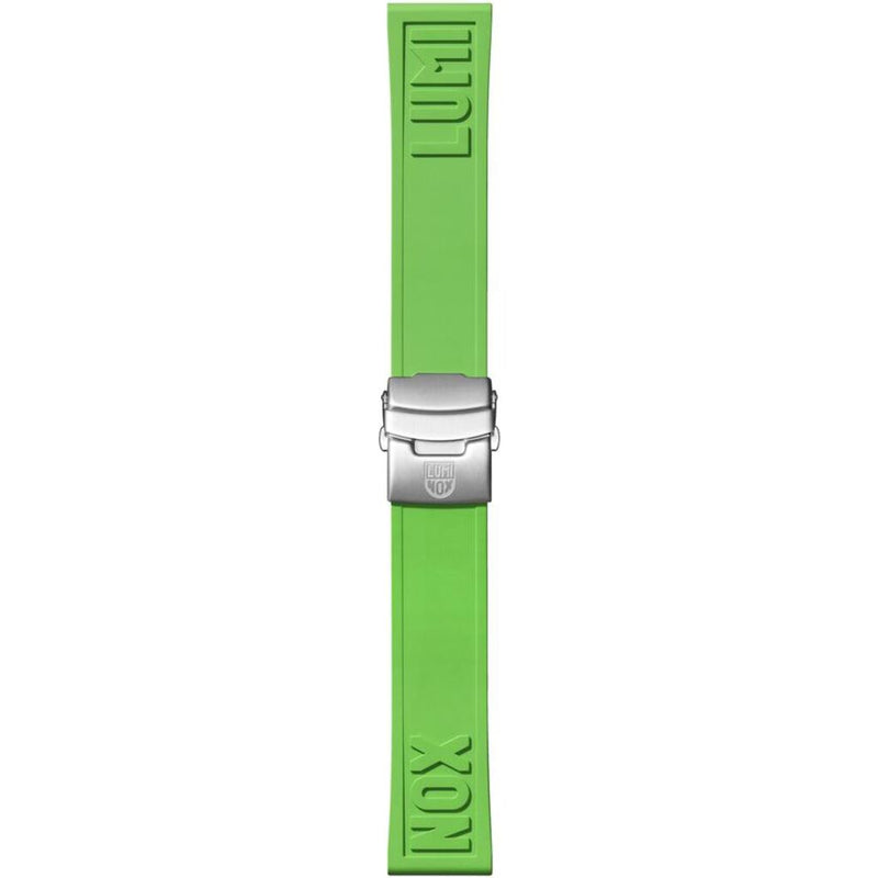 Cut-to-Fit Luminox Branded Strap | 24 mm